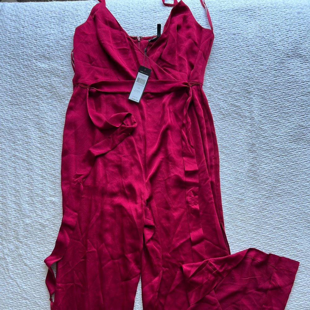BCBGMaxAzria Jumpsuit - XL